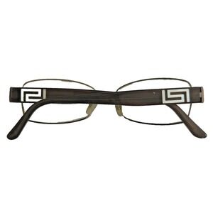 Versace Glasses Frames Only
